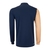 Camisa São Paulo Treino 24/25 manga longa - Torcedor New Balance Masculina - Azul e bege - comprar online