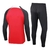 Conjunto Liverpool Treino 24/25 - Masculino Nike - Vermelho e preto com detalhes em branco - comprar online