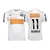Camisa Retrô Santos I 2012/13 - Masculina Nike - Branca - Neymar Jr #11