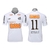 Camisa Retrô Santos I 2011/12 - Masculina Umbro - Branca - Neymar Jr #11