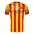 Camisa Retrô Barcelona II 2013/14 - Masculina Nike - Amarela com listras em vermelho - Neymar Jr #11 - comprar online