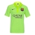 Camisa Retrô Barcelona III 2014/15 - Masculina Nike - Verde com detalhes em azul - Neymar Jr #11 - comprar online