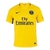 Camisa Retrô Paris Saint-Germain II 2017/18 - Masculina Nike - Amarela - Neymar Jr #10 - comprar online