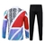 Conjunto Arsenal Treino 25/26 - Masculino Adidas - Branco com detalhes em azul e vermelho - comprar online