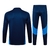 Conjunto Flamengo Treino 25/26 - Masculino Adidas - Azul - comprar online