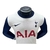Camisa Tottenham I 24/25 manga longa - Jogador Nike Masculina - Branca e azul - comprar online