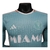 Camisa Inter Miami III 24/25 manga longa - Jogador Adidas Masculina - Verde com detalhes em rosa - comprar online