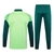 Conjunto Palmeiras Treino 24/25 - Masculino Puma - Verde - comprar online