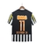 Camisa Retrô Santos II 2012/13 - Masculina Nike - Preta com listras brancas - Neymar Jr #11 na internet