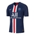 Camisa Retrô Paris Saint-Germain I 2019/20 - Masculina Nike - Azul - Neymar Jr #10 - comprar online