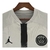 Imagem do Camisa Retrô Paris Saint-Germain II 22/23 - Masculina Jordan - Bege com detalhes em preto - Neymar Jr #10