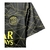 Camisa Retrô Paris Saint-Germain IV 22/23 - Masculina Jordan - Preta com detalhes em amarelo - Neymar Jr #10