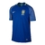 Camisa Retrô Seleção Brasileira II 2016/17 - Masculina Nike - Azul na internet
