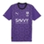 Camisa Al-Hilal III 24/25 - Torcedor Puma Masculina - Roxa - Neymar Jr #10 - comprar online