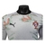 Camisa Seleção Portugal II 25/26 manga longa - Jogador Puma Masculina - Branca com detalhes em verde e vermelho - comprar online