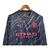 Camisa Manchester City II 23/24 manga longa - Torcedor Puma Masculina - Azul com detalhes em Laranja na internet