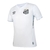 Camisa Santos I 24/25 - Torcedor Umbro Masculina - Branca e Com Patrocínio e Personalizada Neymar Jr #10 - 100Mídia Sports