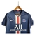 Camisa Retrô Paris Saint-Germain I 2019/20 - Masculina Nike - Azul - Neymar Jr #10 - 100Mídia Sports