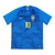 Camisa Retrô Seleção Brasileira II 2018/19 - Masculina Nike - Azul com detalhes em amarelo - Neymar Jr #10 - comprar online