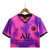 Camisa Retrô Paris Saint-Germain IV 20/21 - Masculina Jordan - Rosa e roxa - Neymar Jr #10 - 100Mídia Sports