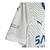 Camisa Al-Hilal II 24/25 - Torcedor Puma Masculina - Branca com detalhes em azul - Neymar jr #10 - 100Mídia Sports