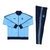 Conjunto Seleção Argentina 25/26 - Masculino Adidas - Azul - 100Mídia Sports