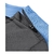 Camisa Tottenham Treino 24/25 manga longa - Torcedor Nike Masculina - Cinza com detalhes em azul - 100Mídia Sports