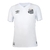 Camisa Santos I 24/25 - Torcedor Umbro Masculina - Branca e Com Patrocínio e Personalizada Neymar Jr #10 na internet