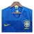 Imagem do Camisa Retrô Seleção Brasileira II 2018/19 - Masculina Nike - Azul com detalhes em amarelo - Neymar Jr #10