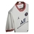 Camisa Retrô Paris Saint-Germain IV 21/22 - Torcedor Jordan Masculina - Branca - Neymar Jr #10 - 100Mídia Sports