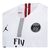 Camisa Retrô Paris Saint-Germain Champions League 2018/19 - Masculina Jordan - Branca - Neymar Jr #10 - loja online