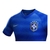 Camisa Retrô Seleção Brasileira II 2014/15 - Masculina Nike - Azul - Neymar Jr #10 - 100Mídia Sports