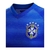 Camisa Retrô Seleção Brasileira II 2014/15 - Masculina Nike - Azul - Neymar Jr #10 - loja online