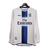 Camisa Retrô Chelsea II 2003/2005 manga longa - Masculina Umbro - Branca com detalhes em azul