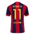Camisa Retrô Barcelona I 2014/15 - Masculina Nike - Azul e vermelha com detalhes em amarelo - Neymar Jr #11 na internet