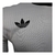 Camisa Seleção Alemanha Edição de Aniversário I 25/26 manga longa - Jogador Adidas Masculina - Branca com detalhes em preto - 100Mídia Sports