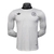 Camisa Seleção Alemanha Edição de Aniversário I 25/26 manga longa - Jogador Adidas Masculina - Branca com detalhes em preto