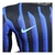 Camisa Inter de Milão I 25/26 manga longa - Jogador Nike Masculina - Azul - 100Mídia Sports