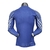 Camisa Paris Saint-Germain Treino 25/26 manga longa - Jogador Jordan Masculina - Azul com detalhes em branco na internet
