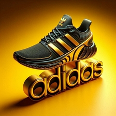 Banner da categoria ADIDAS