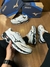 #021 Mizuno Wave Creation 20