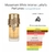 Musamam White Intense Lattafa - serpente encantadora -Árabe Feminino 100ml - comprar online
