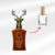 Al Noble Wazeer Lattafa EDP masculino - DECANT/FRACIONADO 5ml