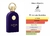 Philos Pura Maison Alhambra Unissex - DECANT/FRACIONADO 5ml ou 10ml - comprar online
