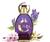 Alba Four Femme Anfar - DECANT/FRACIONADO 5ml ou 10ml - comprar online