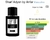 Sharf Adyan Masculino - DECANT/FRACIONADO 5ml ou 10ml - comprar online