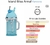 Island Bliss Armaf - DECANT/FRACIONADO 5ml ou 10ml - comprar online