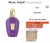 Muse Xerjoff Alta Perfumaria - DECANT/FRACIONADO 5ml ou 10ml - comprar online