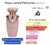 Haya Lattafa Perfumes - DECANT/FRACIONADO 5ml ou 10ml - comprar online