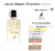 Léonie Maison Alhambra Feminino - DECANT/FRACIONADO 5ml ou 10ml - comprar online